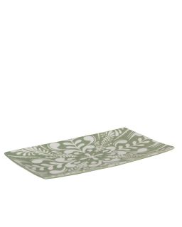 Plat Rect 29X16 Vert Safi