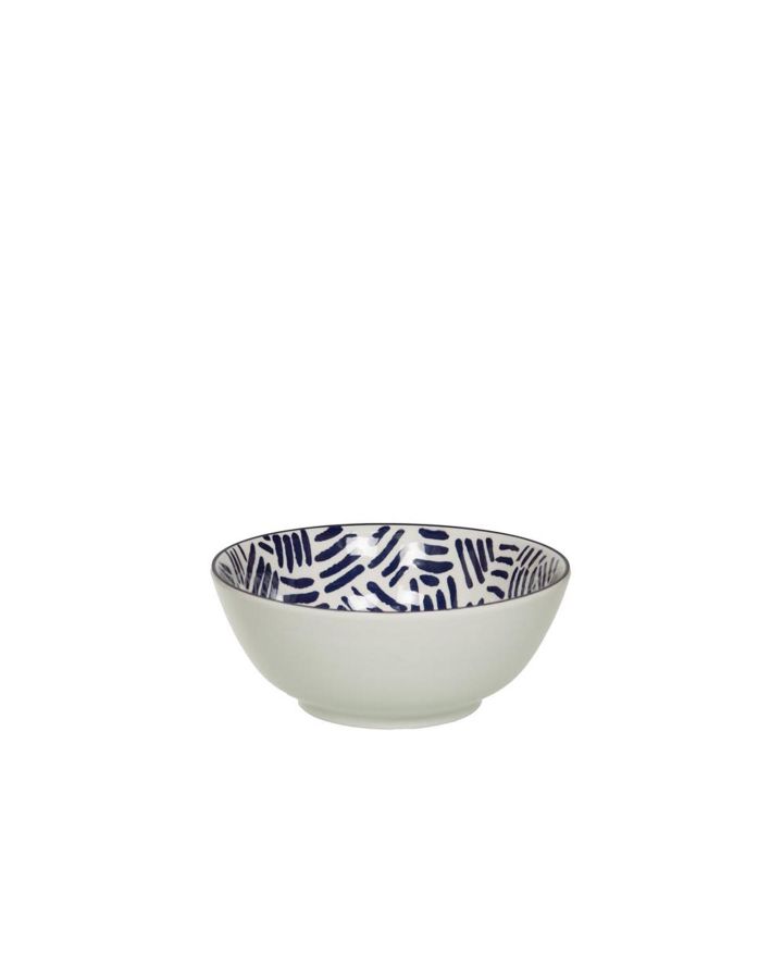 Poke Bowl 21X8Cm Milos