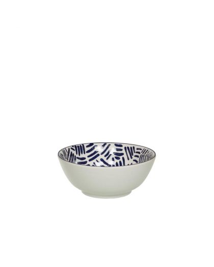 Poke Bowl 21X8Cm Milos