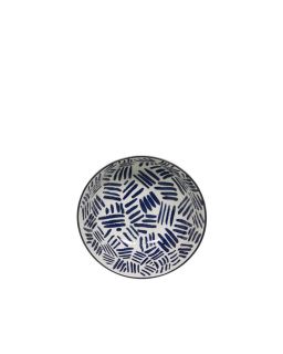 Poke Bowl 21X8Cm Milos