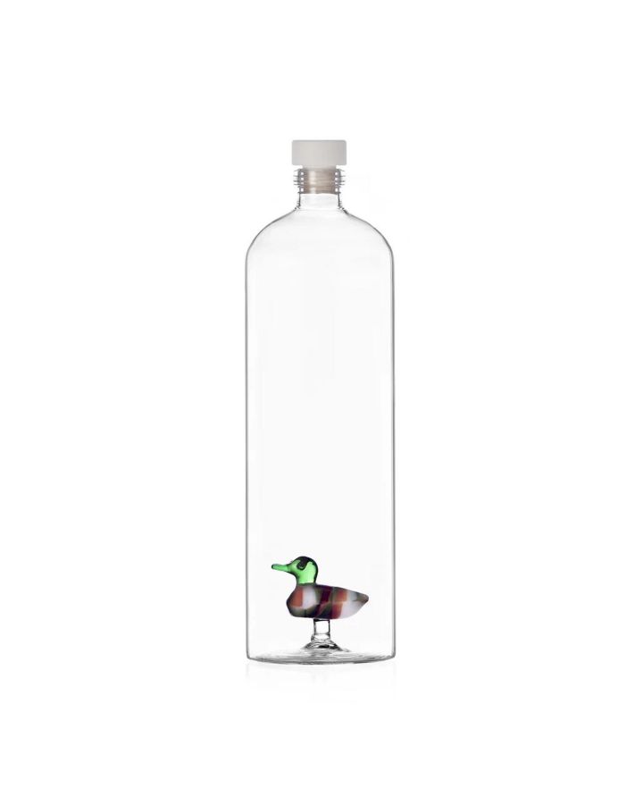 Animal Farm Bottle Duck Big