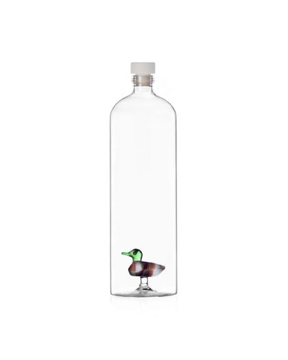 Animal Farm Bottle Duck Big