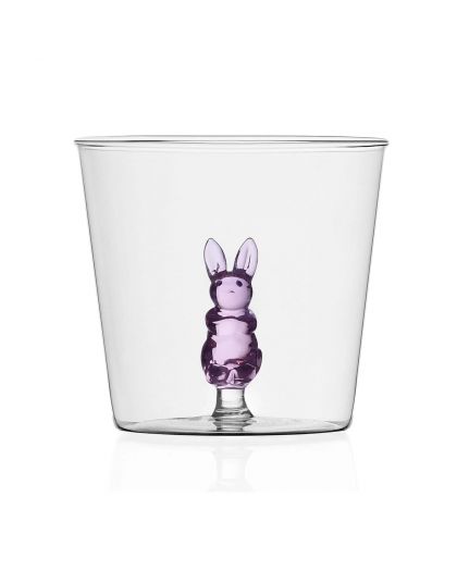 Animal Farm Tumbler Rabbit