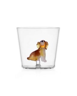 Dogs Tumbler Golden Retriver