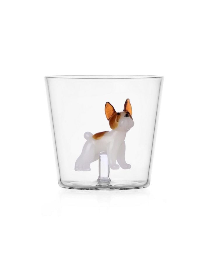 Dogs TumblerFrench Bulldog