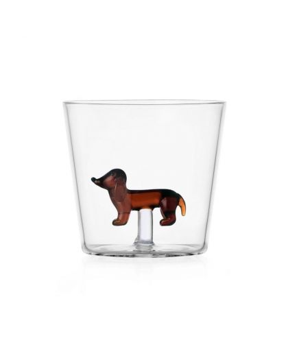 Dogs Tumbler Basset Hound