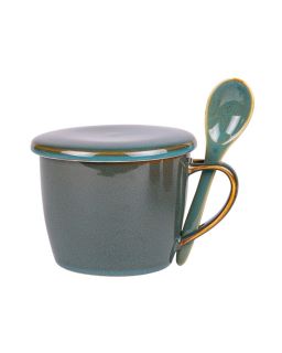 Bol À Soupe Elyas 75Cl Bleu