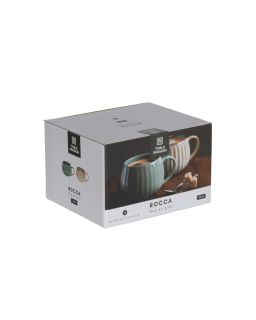 Coffret Mug 35Cl Rocca