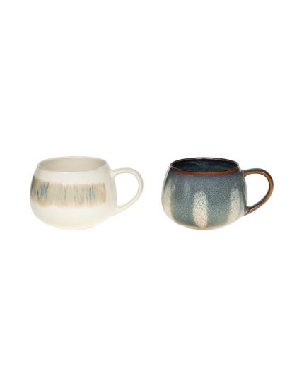 Coffret Mug 35Cl Terra