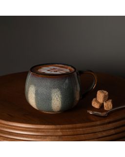 Coffret Mug 35Cl Terra