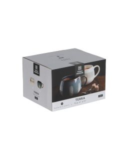 Coffret Mug 35Cl Terra