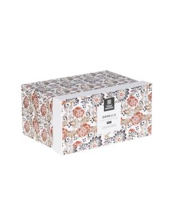 Coffret 2 Mugs Ornella 46Cl