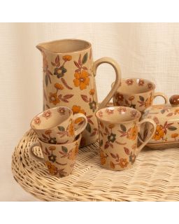Coffret 4 Coupelles Aveline Ø11 Cm