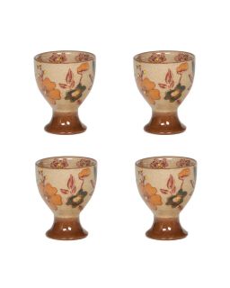 Coffret 4 Coquetiers Aveline