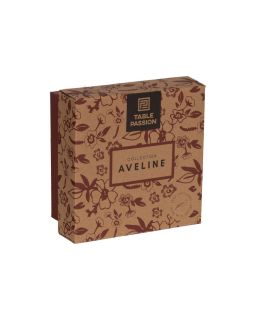 Coffret 4 Coquetiers Aveline