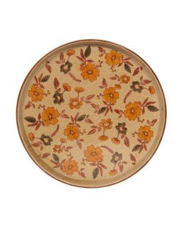 Plat À Tarte Aveline 32 Cm