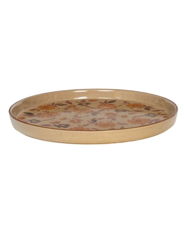 Plat À Tarte Aveline 32 Cm