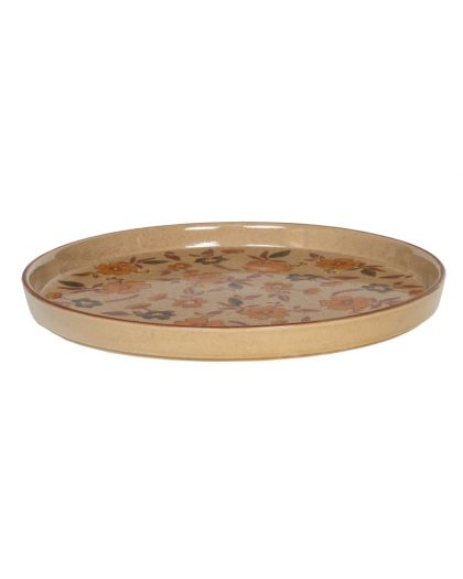 Plat À Tarte Aveline 32 Cm