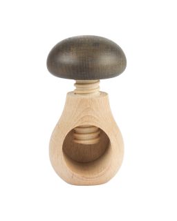 Casse-Noix Champignon