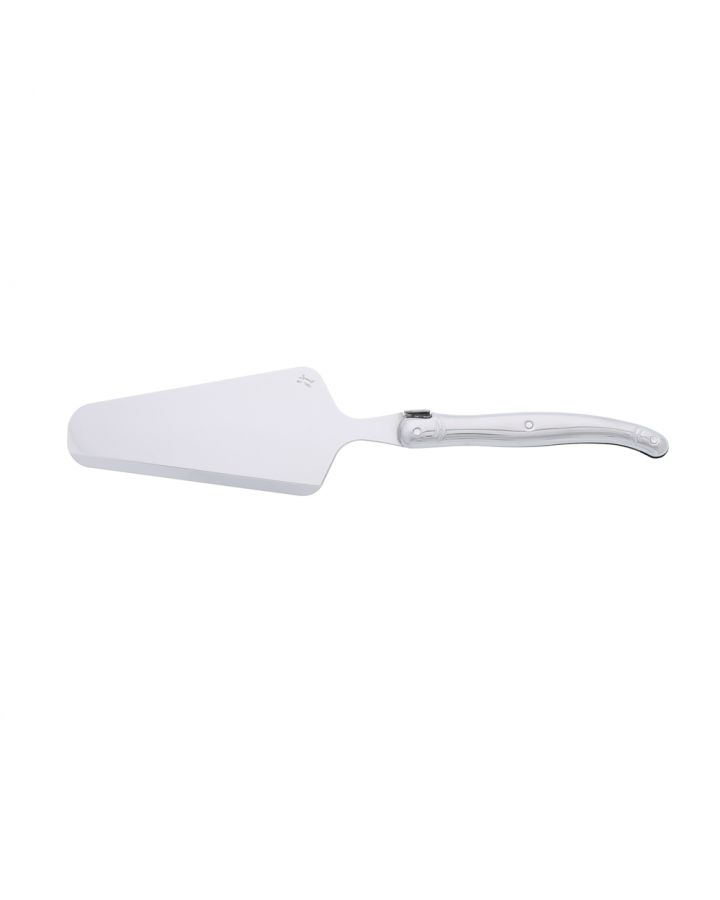 Pelle À Tarte Laguiole Inox