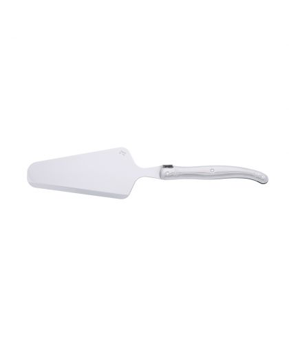 Pelle À Tarte Laguiole Inox