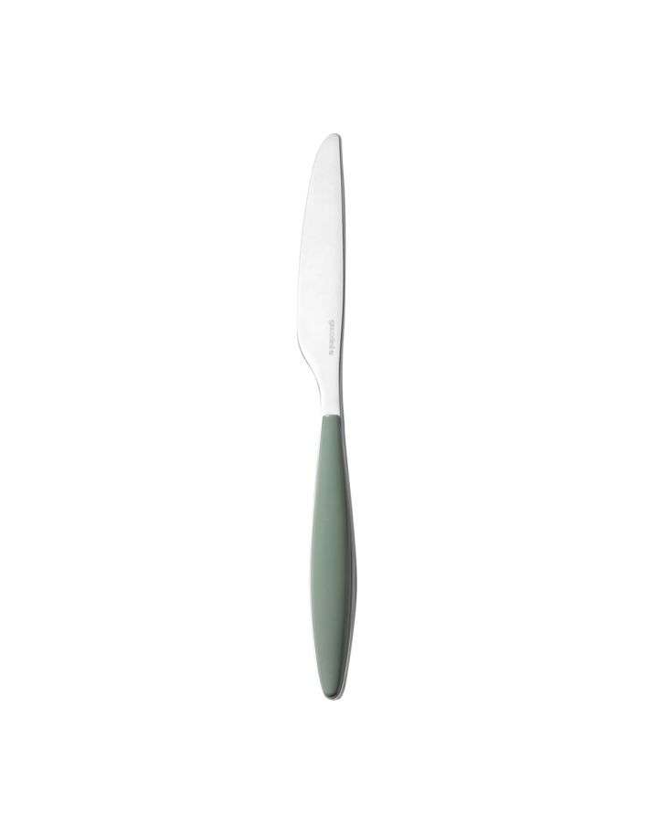 Couteau Feeling 22,5 Cm Lagon Vert