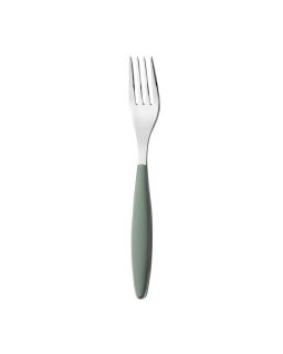 Fourchette 20,5 Cm Lagon Vert