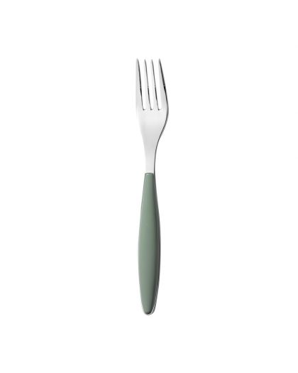 Fourchette 20,5 Cm Lagon Vert