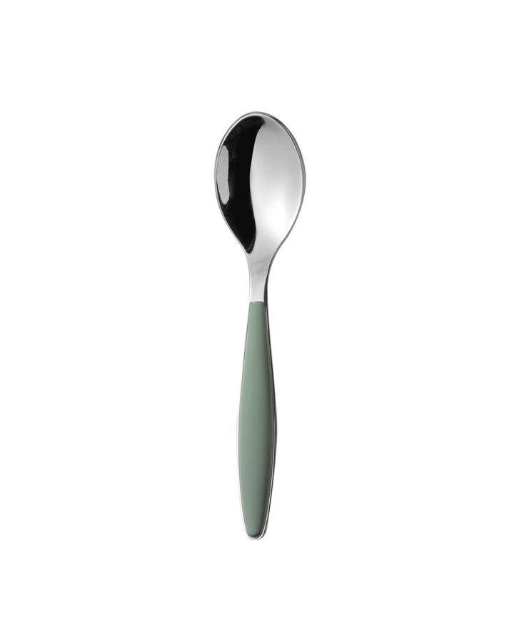 Petite Cuillère 14,5 Cm Lagon Vert