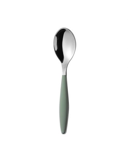 Petite Cuillère 14,5 Cm Lagon Vert