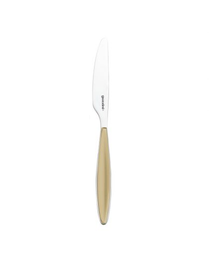 Couteau Feeling 22,5 Cm Sable