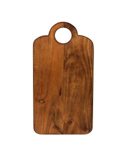Planche À Découper Sève 40X20 Cm