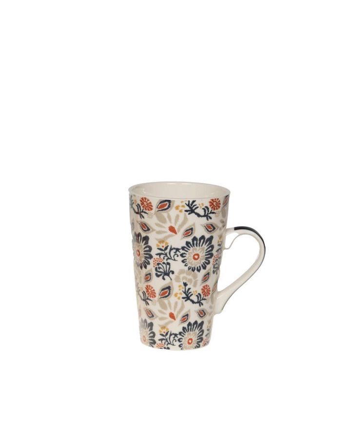Coffret 2 Mugs Ornella 46Cl