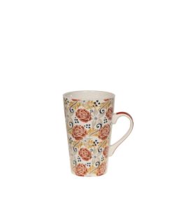 Coffret 2 Mugs Ornella 46Cl