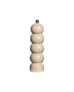 Moulin À Sel/Poivre 21 Cm Coloris Sable