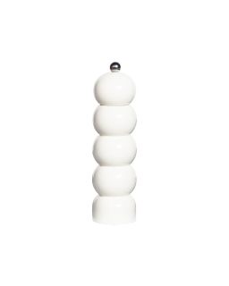 Moulin À Sel/Poivre 21 Cm Coloris Crème
