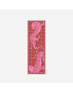 Etole 70 3D Panteo 35% Coton 32% Laine 33% Acrylique Rose