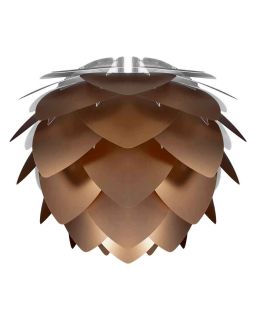 Boule Silvia Brushed Bronze