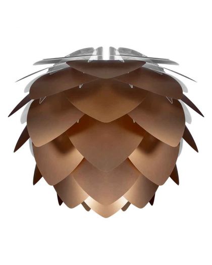 Boule Silvia Brushed Bronze