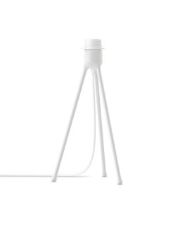 Tripod Table Matt White