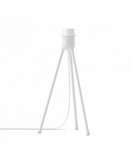 Tripod Table Matt White