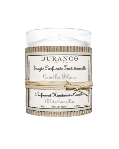 Bougie Durance, Camelia