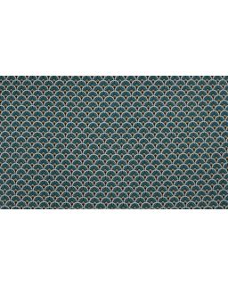 Nappe Plastifiee Eventail Ocean 250X150
