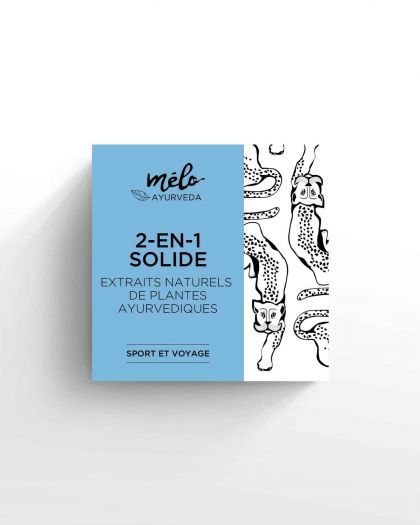 2 En 1 Solide Sport Et Voyage