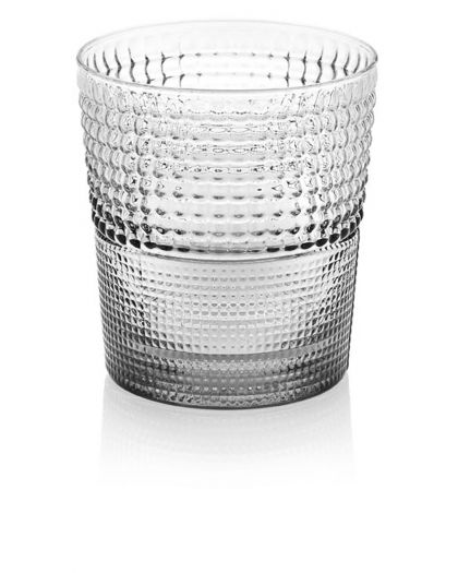 Speedy Set 6 Verre A Eau Transparent Cl.28