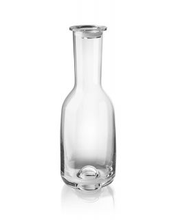 Acquacheta Bouteille Avec Bouchon Trasparent H.26 Lt.0.98