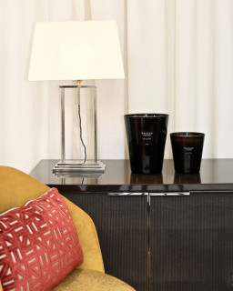 Bougie Baobab, Encre de Chine