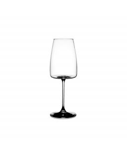  Margaux Verre À Vin Blanc Verre Cristallin Ø7,9 X H22 Cm Transparent
