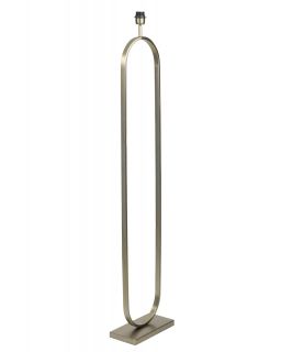 Lampadaire 30X15X142 Cm Jamiri Or Clair