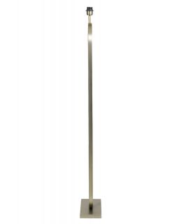 Lampadaire 30X15X142 Cm Jamiri Or Clair